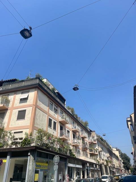 appartamento in vendita a Milano in zona Isola