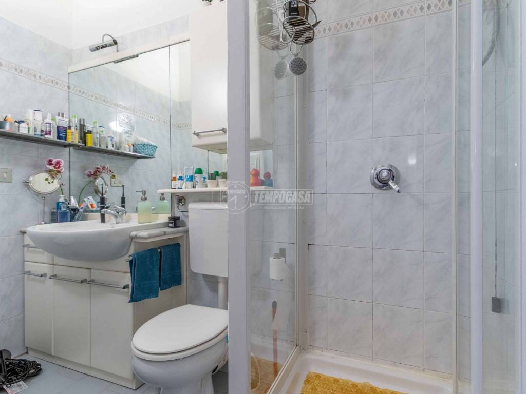 appartamento in vendita a Milano in zona Conchetta