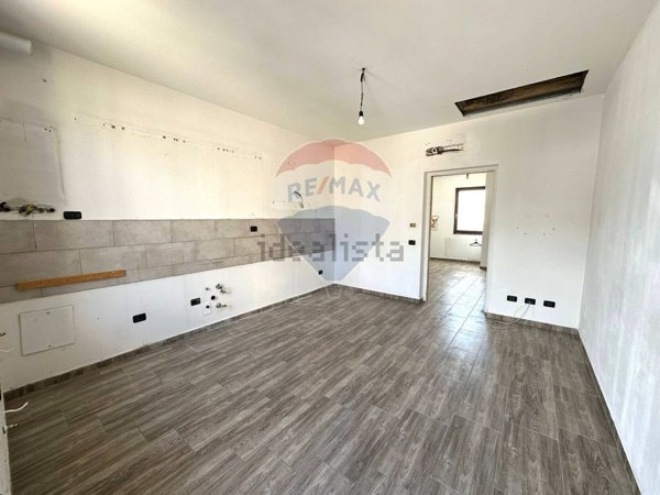 appartamento in vendita a Milano in zona Bovisasca