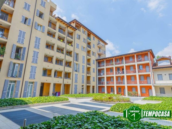 appartamento in vendita a Milano in zona Bovisa