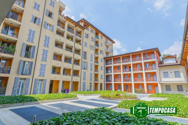 appartamento in vendita a Milano in zona Affori