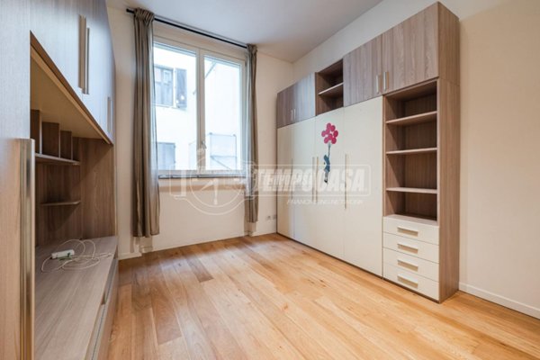 appartamento in vendita a Milano in zona Cadorna