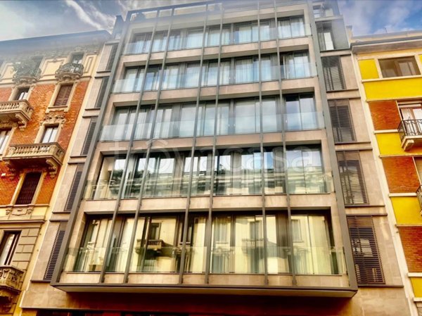 appartamento in vendita a Milano in zona Solari