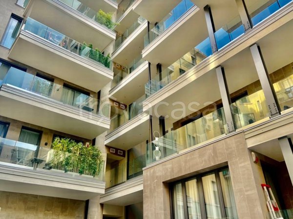 appartamento in vendita a Milano in zona Solari