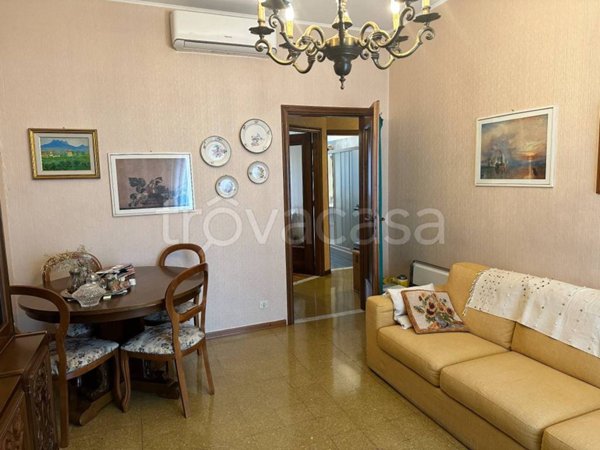 appartamento in vendita a Milano in zona San Siro