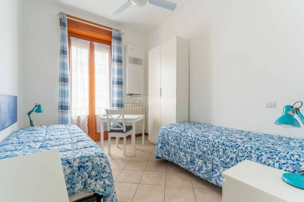 appartamento in vendita a Milano in zona Morivione