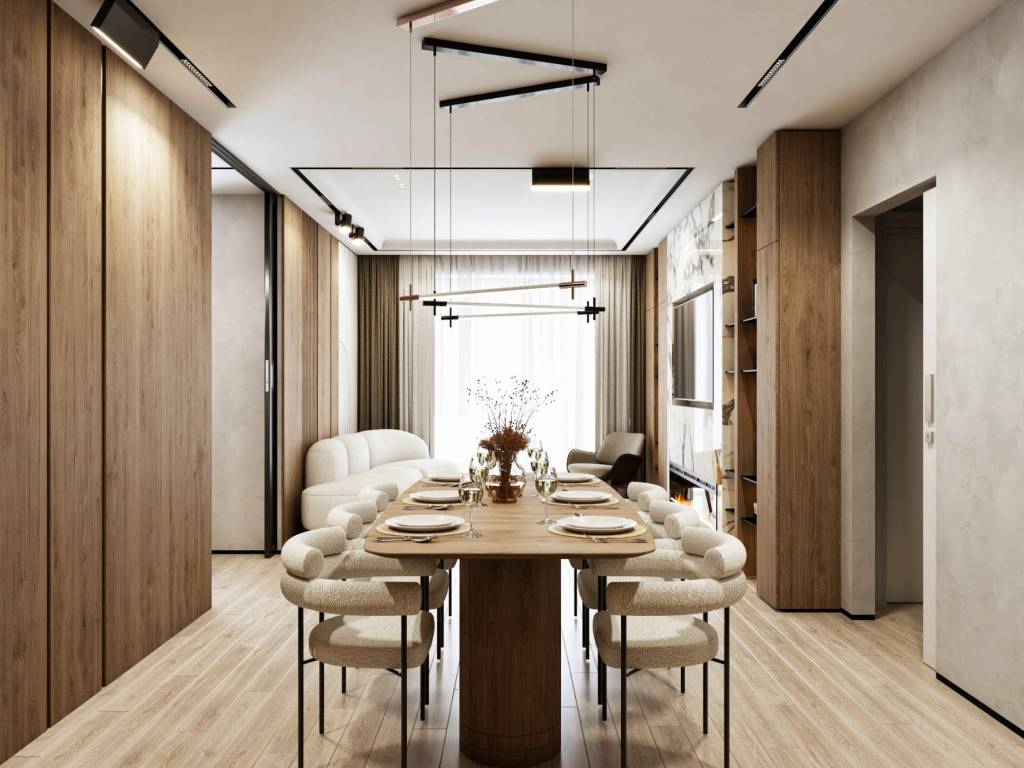 appartamento in vendita a Milano in zona Bovisa