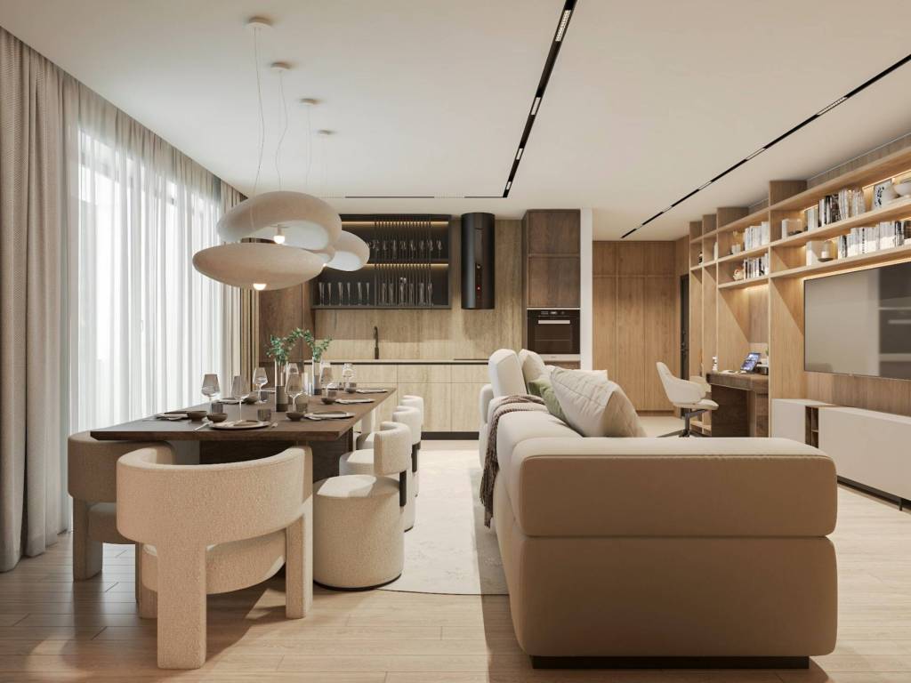 appartamento in vendita a Milano in zona Bovisa