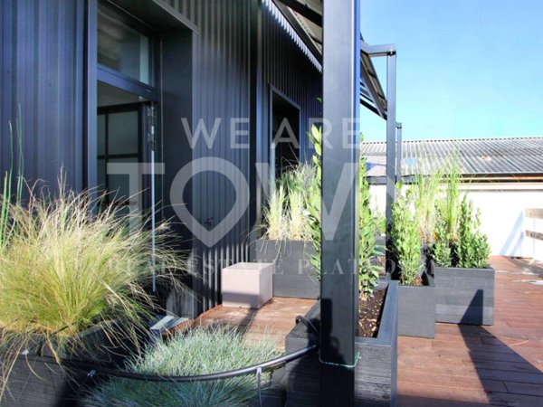 appartamento in vendita a Milano in zona Bovisa