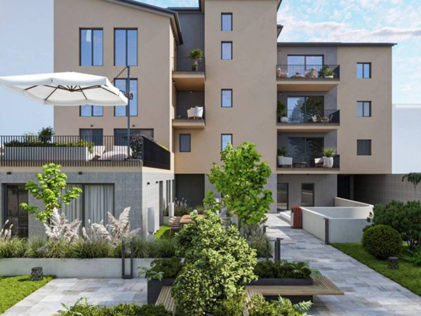 appartamento in vendita a Milano in zona Affori