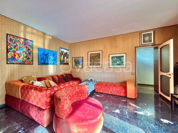 appartamento in vendita a Milano in zona Isola
