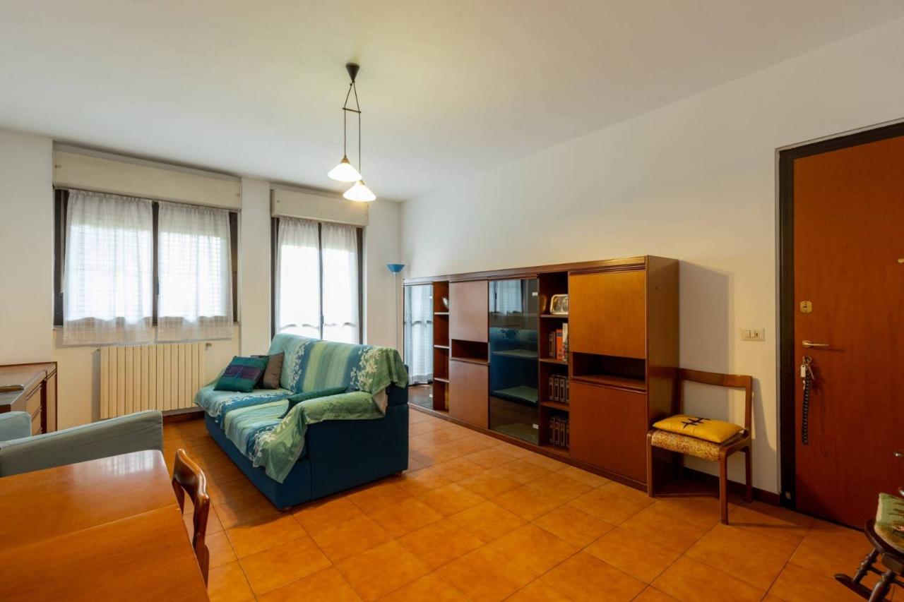 appartamento in vendita a Milano in zona Bovisasca