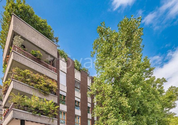 appartamento in vendita a Milano in zona Porta Romana