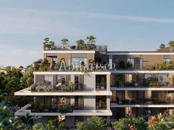 appartamento in vendita a Milano in zona Barona