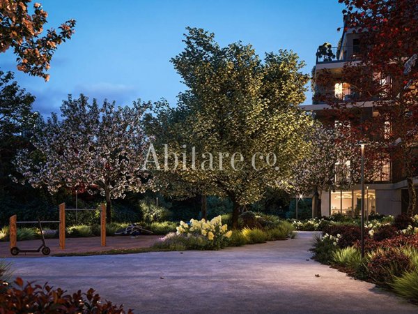 appartamento in vendita a Milano in zona Barona