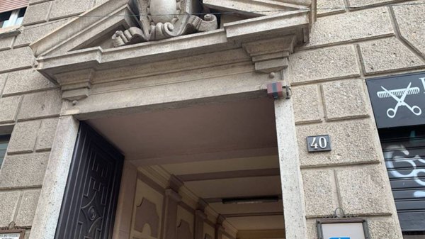 appartamento in vendita a Milano in zona Isola