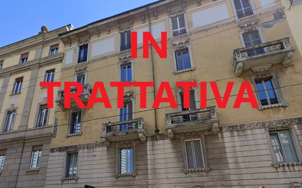 appartamento in vendita a Milano in zona Isola