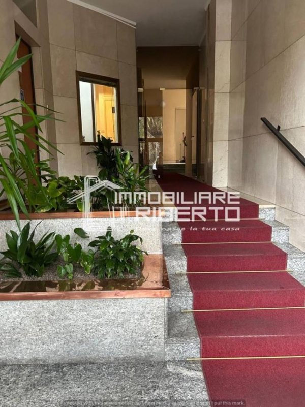 appartamento in vendita a Milano in zona Il Portello