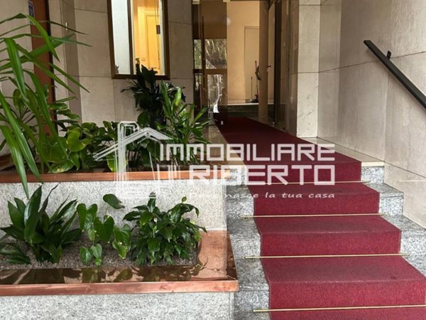 appartamento in vendita a Milano in zona Il Portello