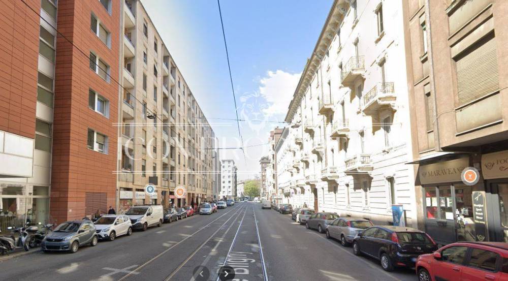 negozio in vendita a Milano in zona Bocconi