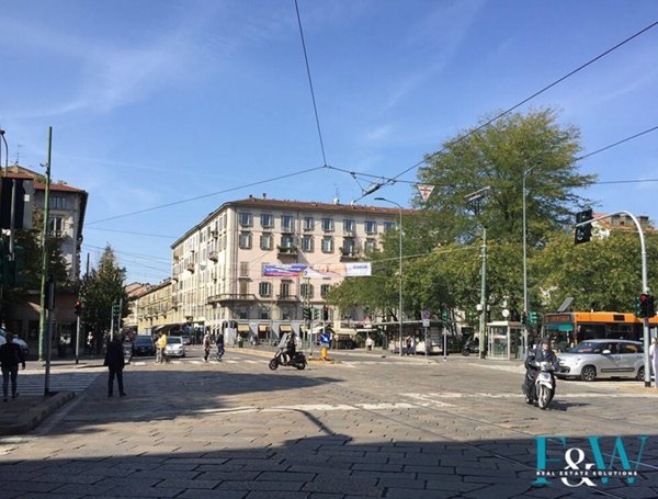 appartamento in vendita a Milano in zona Solari