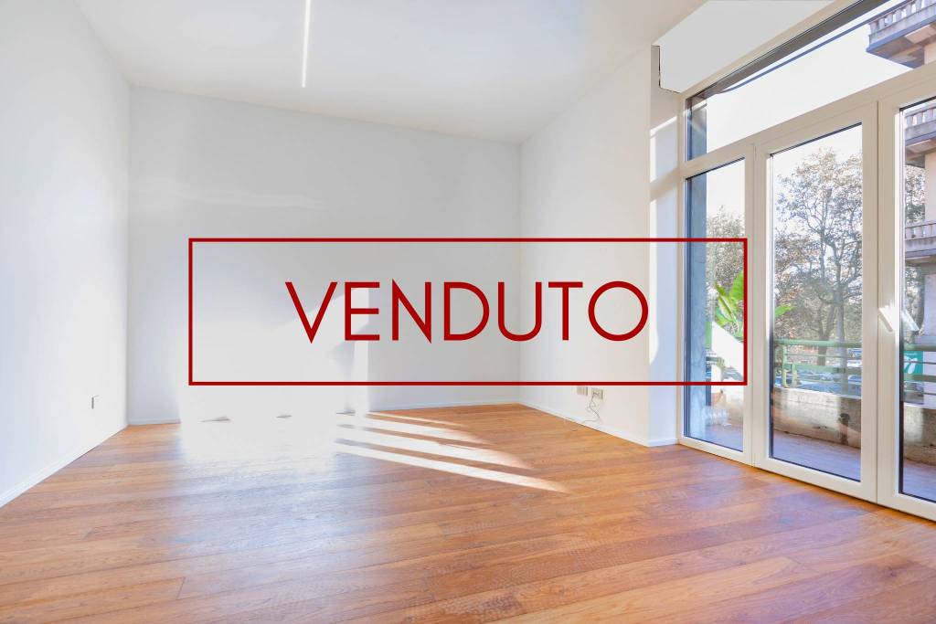 appartamento in vendita a Milano in zona Maciachini