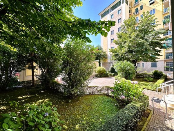 appartamento in vendita a Milano in zona Città Studi