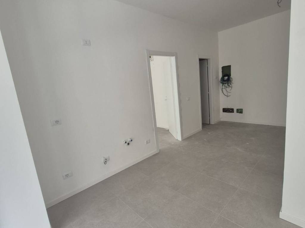 appartamento in vendita a Milano in zona Bovisa