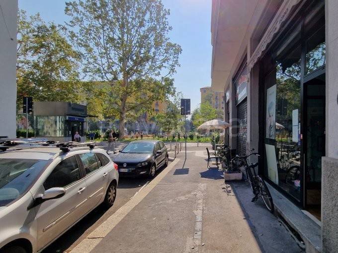 appartamento in vendita a Milano in zona Città Studi