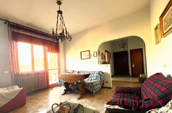appartamento in vendita a Milano in zona Niguarda