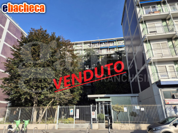 appartamento in vendita a Milano in zona Precotto