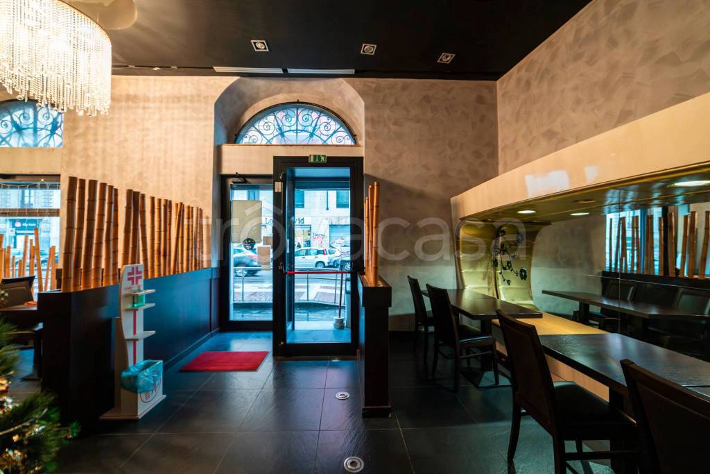 negozio in vendita a Milano in zona Bocconi