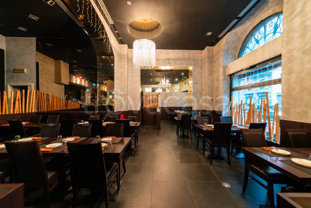 negozio in vendita a Milano in zona Bocconi