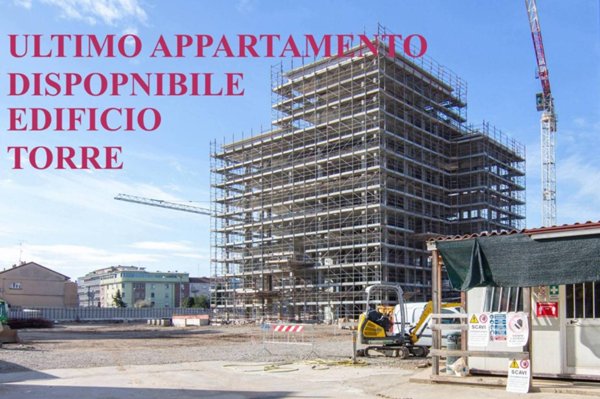appartamento in vendita a Milano in zona Bruzzano