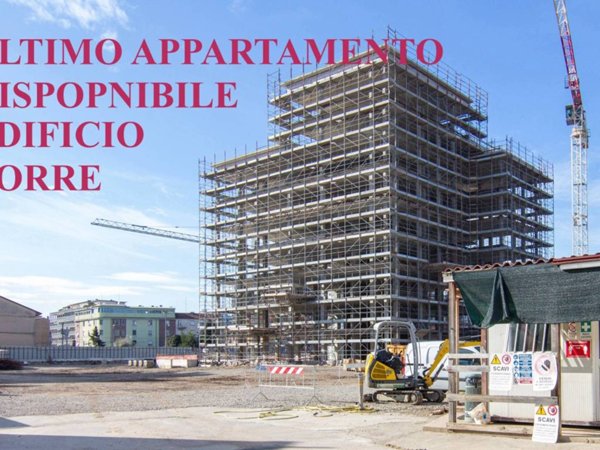 appartamento in vendita a Milano in zona Bruzzano