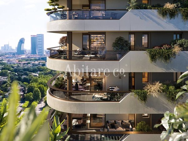 appartamento in vendita a Milano in zona San Siro