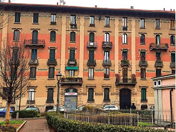 appartamento in vendita a Milano in zona Centro Direzionale
