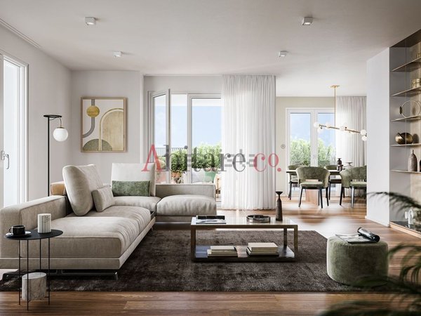 appartamento in vendita a Milano in zona San Cristoforo