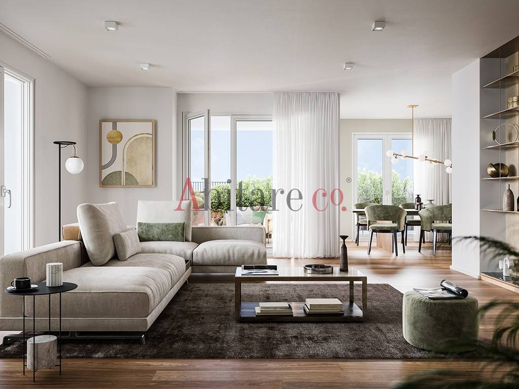 appartamento in vendita a Milano in zona San Cristoforo