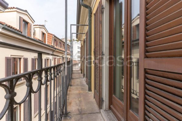 negozio in vendita a Milano in zona Centro Storico