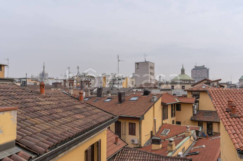 negozio in vendita a Milano in zona Centro Storico