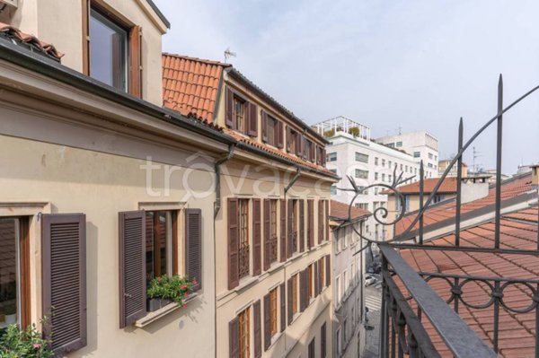 negozio in vendita a Milano in zona Centro Storico
