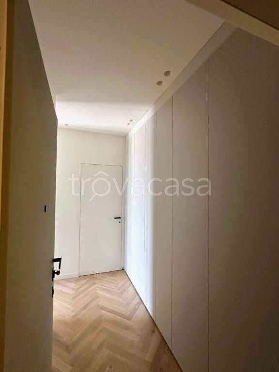 appartamento in vendita a Milano in zona Bocconi