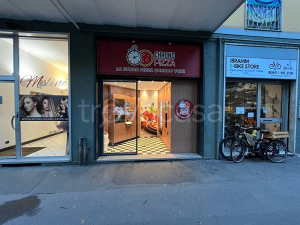 negozio in vendita a Milano