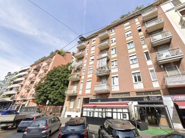 negozio in vendita a Milano in zona Solari
