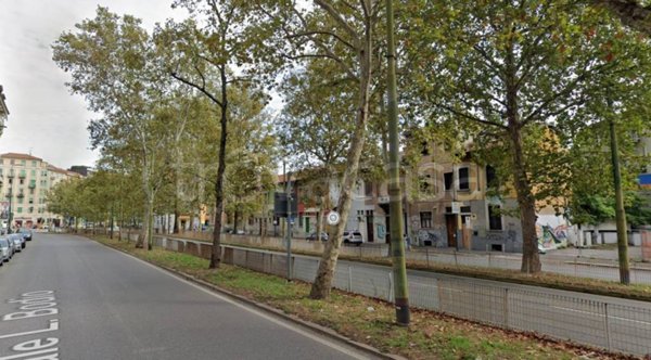appartamento in vendita a Milano in zona Ghisolfa