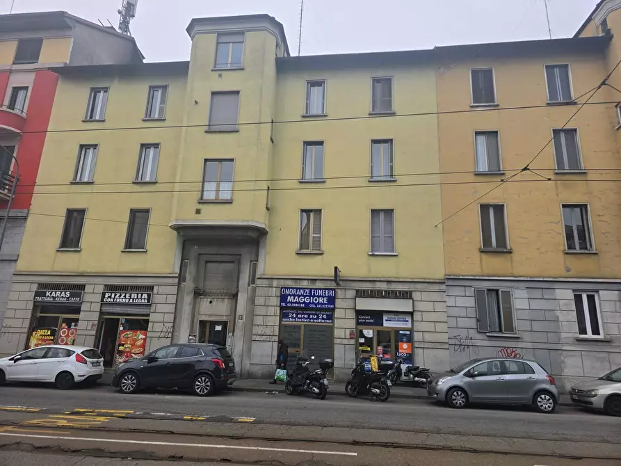 appartamento in vendita a Milano in zona Vialba