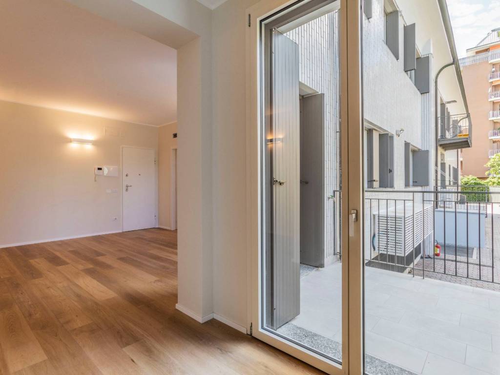 appartamento in vendita a Milano in zona Ghisallo