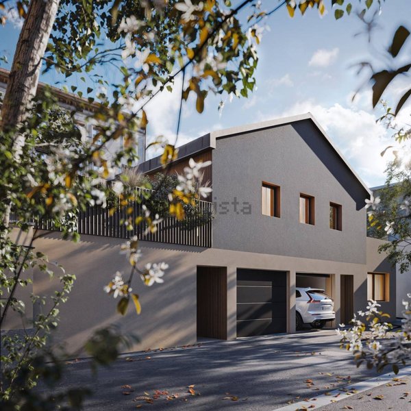 casa indipendente in vendita a Milano