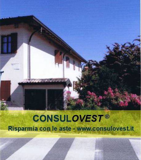 casa indipendente in vendita a Milano in zona Niguarda